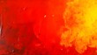 © Meheraj Hosen Mahid - Abstract Gradient Art With Warm Tones of Red and Yellow