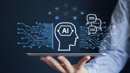 AI-Powered Conversational Interface: Revolutionizing Human-Computer Interaction