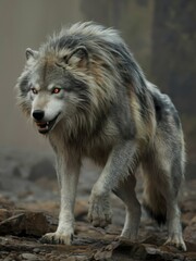  The Beast of Gévaudan