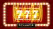 © Williams - Realistic casino chips set Realistic casino poker game chips gambling coins