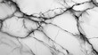 © Lumos Studio - Black and white marble texture with natural veins and realistic stone surface