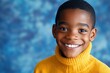 © minahus - Portrait of a Happy Young Boy