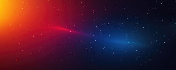 colorful abstract background illustration