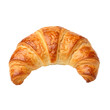 © Rana - Croissant isolated on transparent background