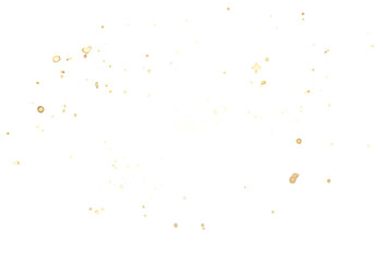 Wall Mural - background glistering shiny party glittering glowing design star glow christmas black bright sparkles holiday gold abstract trail sparkle dust pattern space bokeh sparkling shine light texture