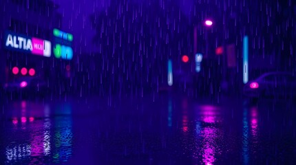 abstract binary code background