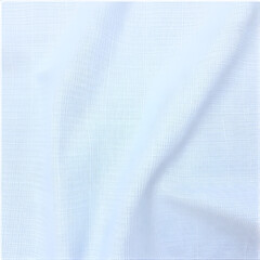 Light blue linen fabric with slight warp and weft texture, fabric, blue, light blue