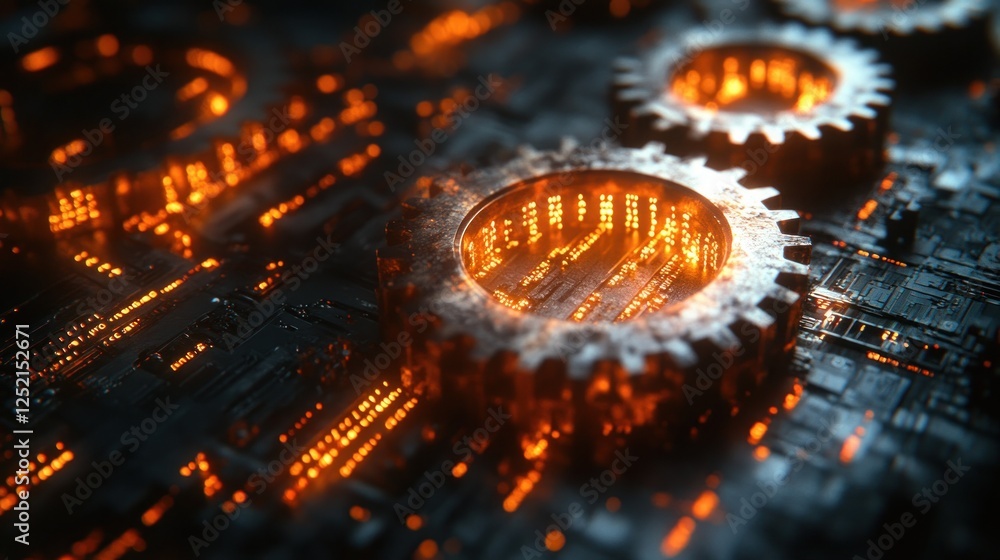 Rust Programming Language: Safety, Performance, and Systems Engineering ...