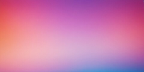 Blurred color gradient purple pink blue grainy color gradient background dark abstract backdrop banner poster card wallpaper website header design,color gradient, abstract backgrounds, multi colored, 