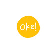 © Sukemi - cute sticker vector elements