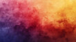 © SemangArt - Colorful smoke clouds, abstract background