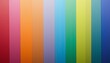 © MUNMUN - Rainbow color vector design illustration