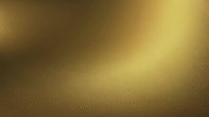 Wall Mural - luxurious gold and black gradient background for elegant design