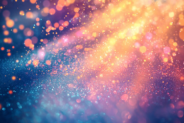 abstract colorful background