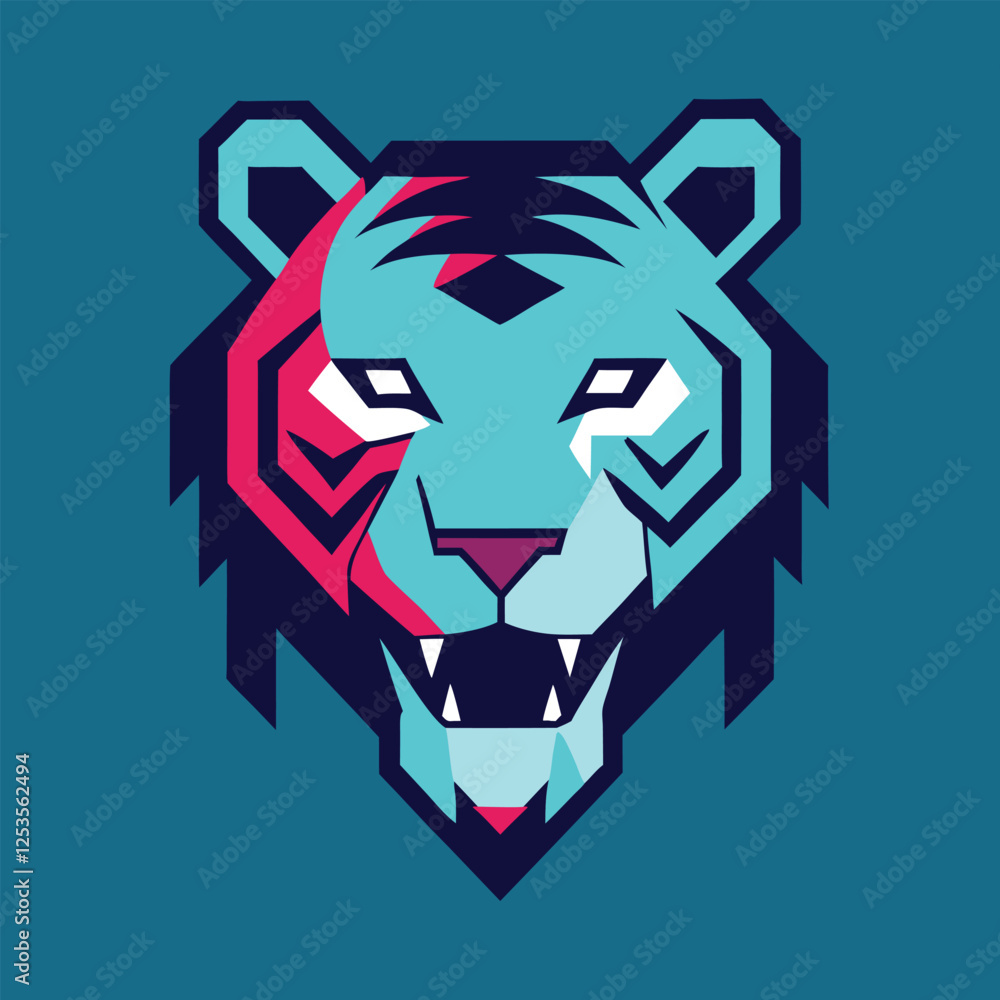 Rgb Tiger