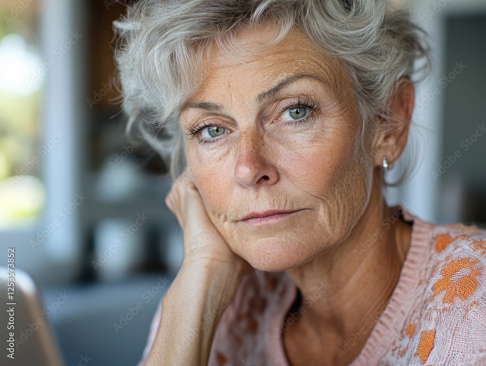 Empower Your Learning Journey Discover the Future of Online Education with Inspiring Visuals This image features a Man watching webinar on laptop, taking notes, showcasing active participation in a