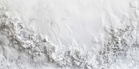 Wall Mural - white; wall; texture; background; grunge; textured; surface; dirty; backdrop; design; paint; abstract; material; plaster, clean