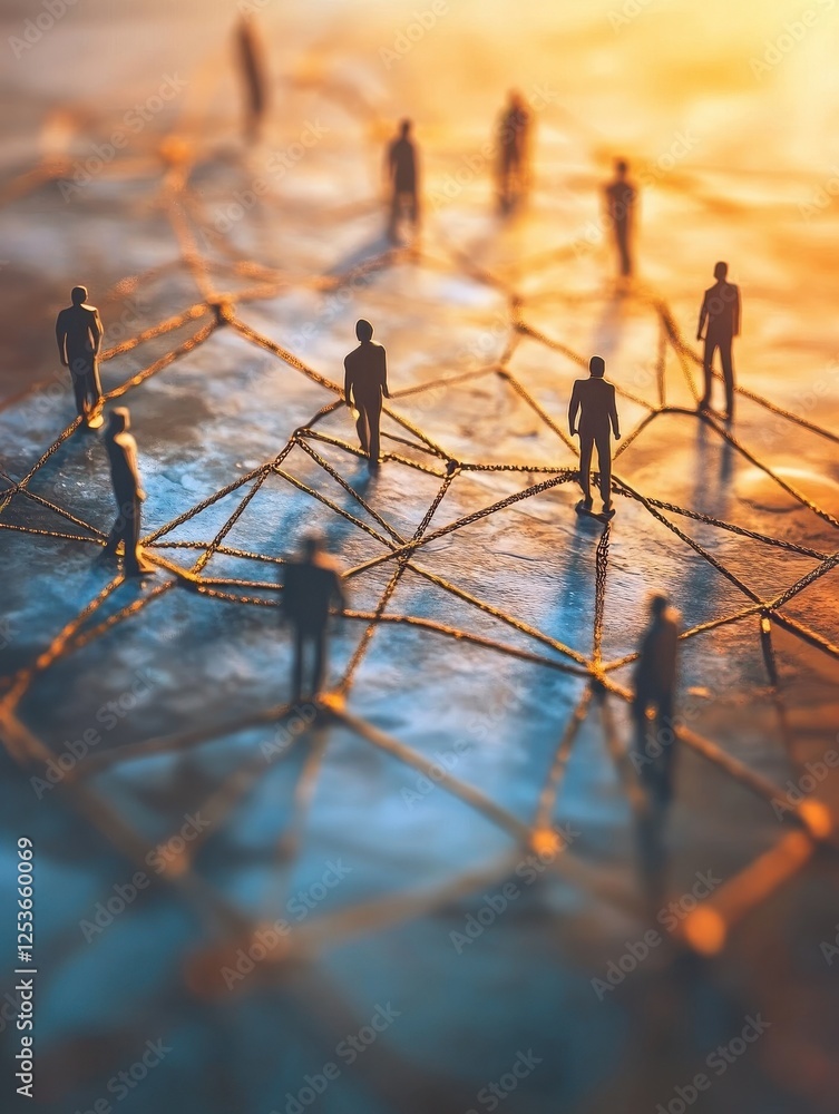 humancentric business strategy forging connections for mutual success ...