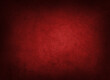 © Stillfx - Red textured concrete background