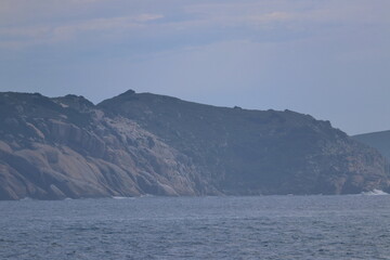 Poster - wilsons promontory