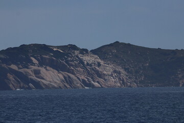 Poster - wilsons promontory