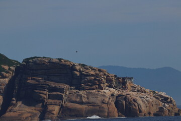 Poster - wilsons promontory