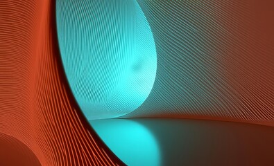 Abstract background with lines 3d wallpaper wallpaper background abstract 3d illustration backdrop futuristic design  