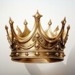 © bethko. - シンプルでモダンなミニマル王冠｜ランキング・ブランド・広告