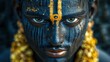 © Hannah - Hindu Celebration of Shiva Lord on Maha Shivratri Festival