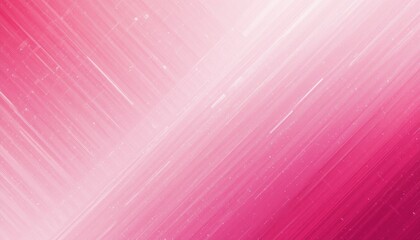 Abstract geometric background with pink line forming a modern pattern