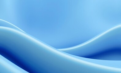 Abstract blue wave 3d background technological business wallpaper 3d wallpaper wallpaper background abstract 3d illustration backdrop futuristic design  