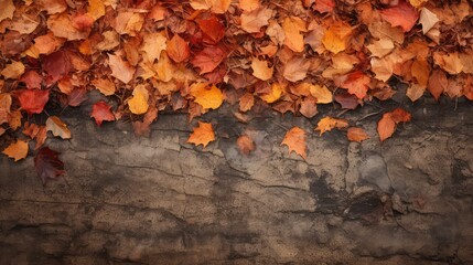 Wall Mural - colorful road texture background