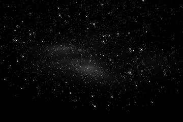 Wall Mural - night backgrounds astronomy outdoors.