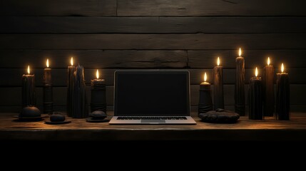 algorithm software coding background