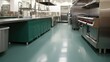 © PikePicture - resistant commercial kitchen floor