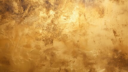 Wall Mural - elegant textured gold background