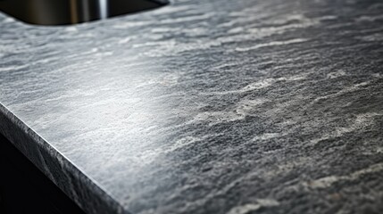 Wall Mural - appearance granite counter texture