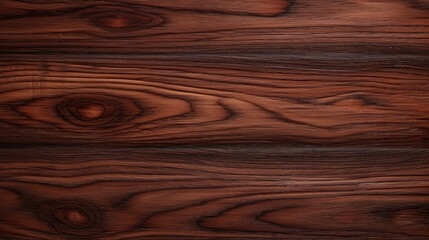 Wall Mural - luxurious dark wood seamless