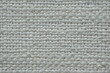 © Анна Климчук - white woven fabric macro as background, white woven texture, texture of white knitted fabric, fine knitting