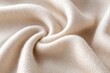 © Kassiopeia  - This rich cashmere fabric in warm beige features soft focus and gentle folds that create a flowing pattern. It exudes elegance and refinement, perfect for upscale textiles