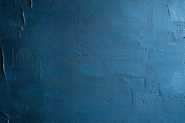 Fototapete - Grunge-Inspired Textured Navy Backdrop Versatile Virtual Healthcare Stock Image for Telehealth, AI, and Cybersecurity - Enhancing Professionalism with Cool Tones for Modern Solutions