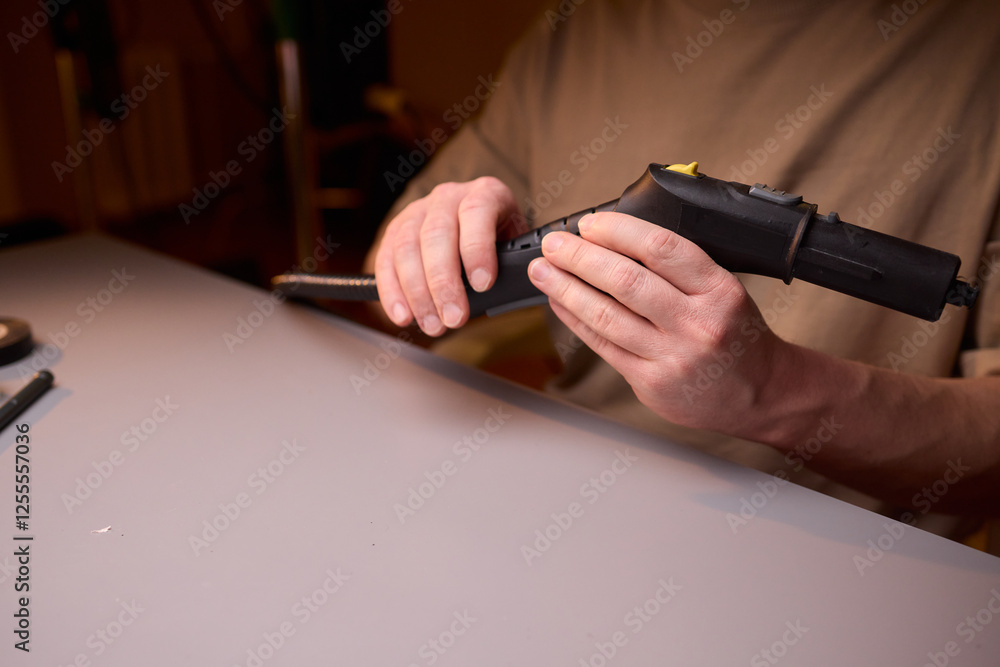 Disassembling a Firearm A Detailed Step by Step Process for Safe ...