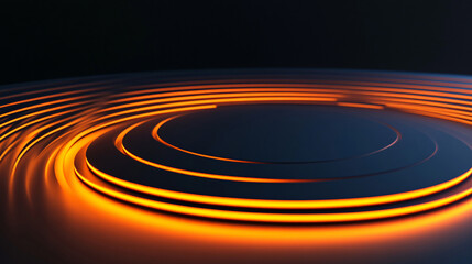 Wall Mural - future dynamic motion technology, colorful glowing speed abstract technology background