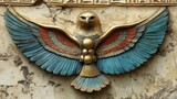 The Guardian of Ancient Egypt