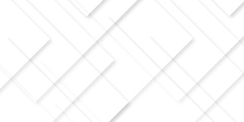 Wall Mural - abstract modern hipster futuristic line graphic background .modern white and gray technology concept