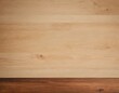 © Viktor - Natural wood texture showcasing light and dark tones, ideal for backgrounds in design projects.