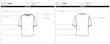 © MdAbir - Men's Crew Neck Short Sleeve Oversized T-shirt Technical Tech pack.