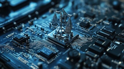 Regulating tech monopolies encourages competition.