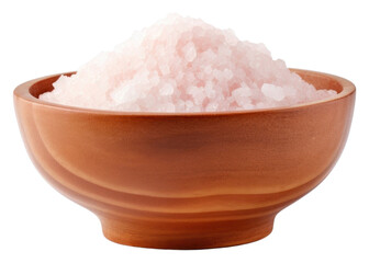 Poster - PNG Rock salt bowl food