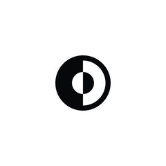 dark mode button icon. display symbol modern, simple, vector, icon for website design, mobile app, u